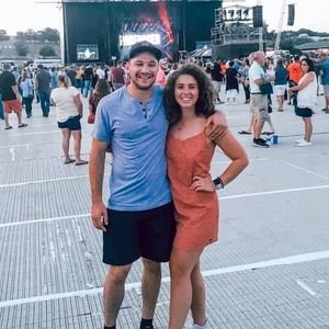 Meet your Posher, Austin